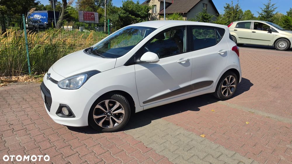 Hyundai i10 - 29
