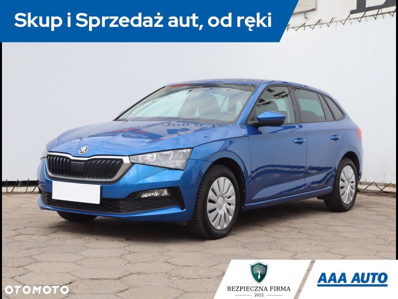 Skoda Scala - 3