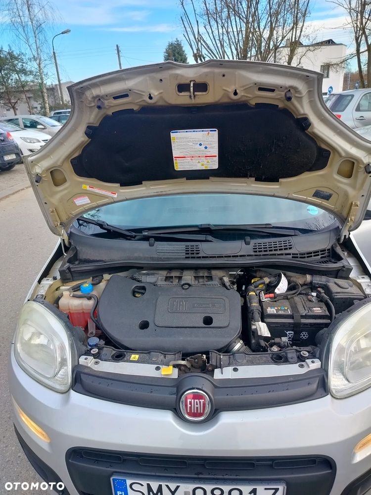 Fiat Panda - 15
