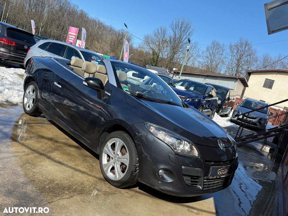 Renault Megane dCi 110 FAP EDC Dynamique - 27