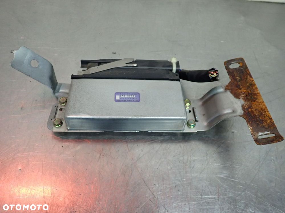 MODUŁ ABS MAZDA MX-5 1.6 120 000 80431 - 1