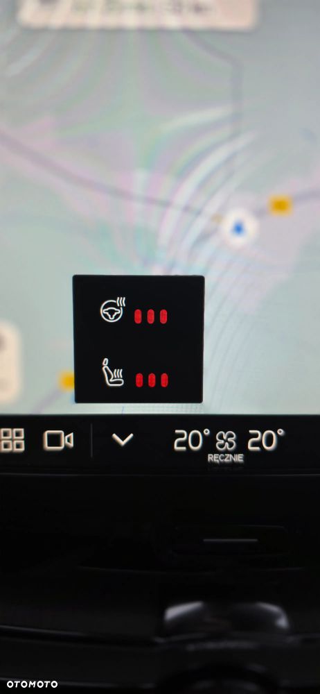 Volvo XC 60 B5 B AWD Plus Dark - 14