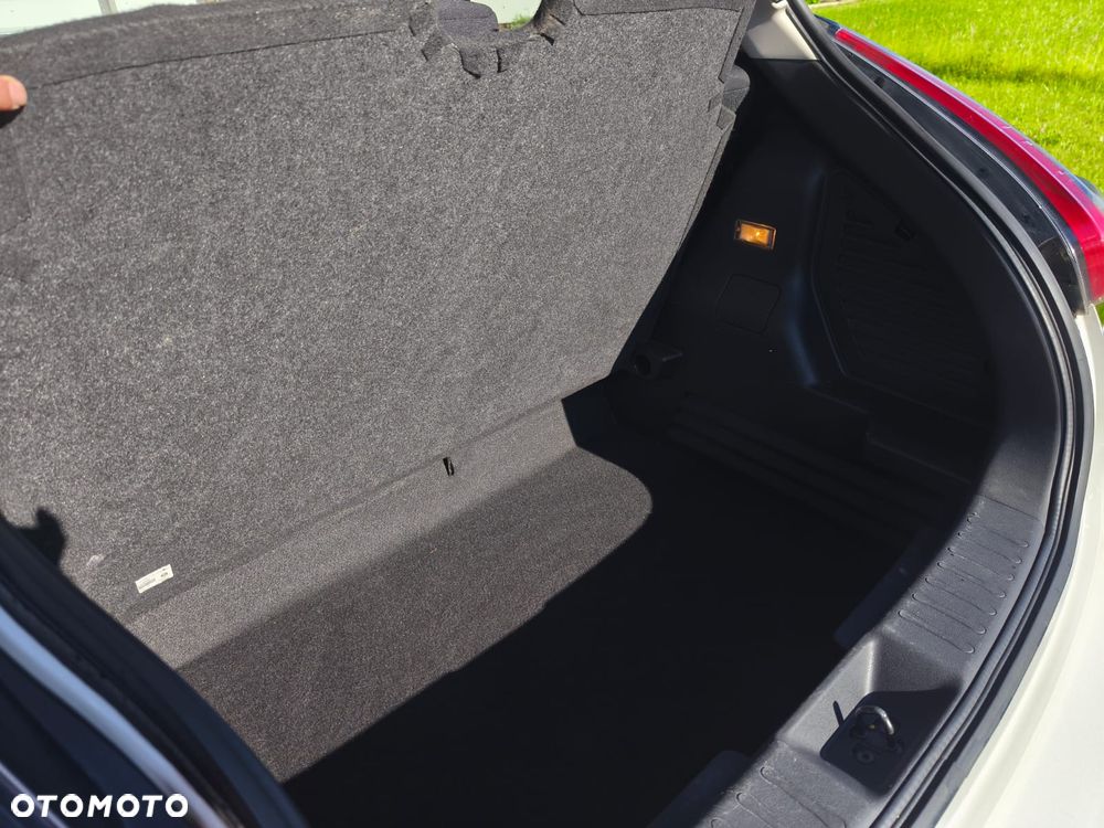 Nissan Juke 1.6 Acenta Xtronic EU6 - 9