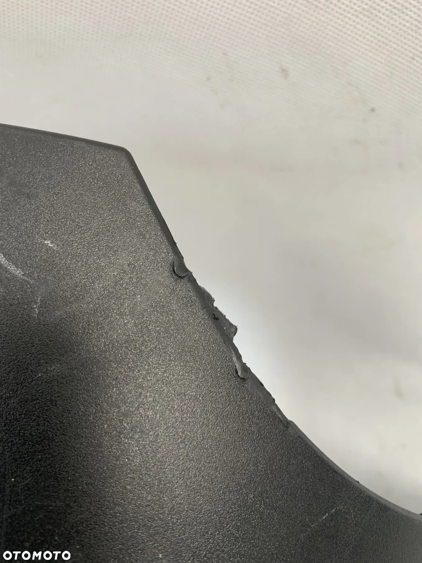 Image BMW X1 E84 10-14r Spoiler zadního nárazníku x 1 e 84 - 51122991483