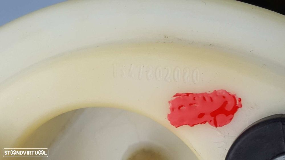 BÓIA DE COMBUSTÍVEL PEUGEOT BOXER CAJA CERRADA (RS 3000) (330/333) 2007 ->) HDI... - 6