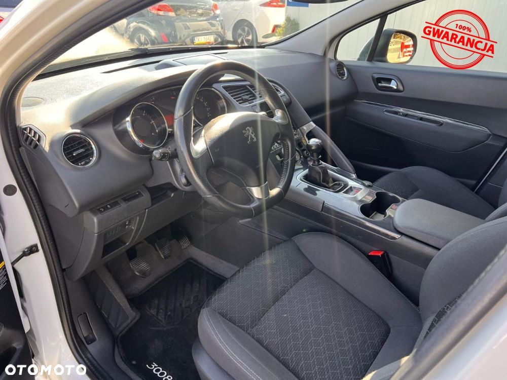 Peugeot 3008 - 30