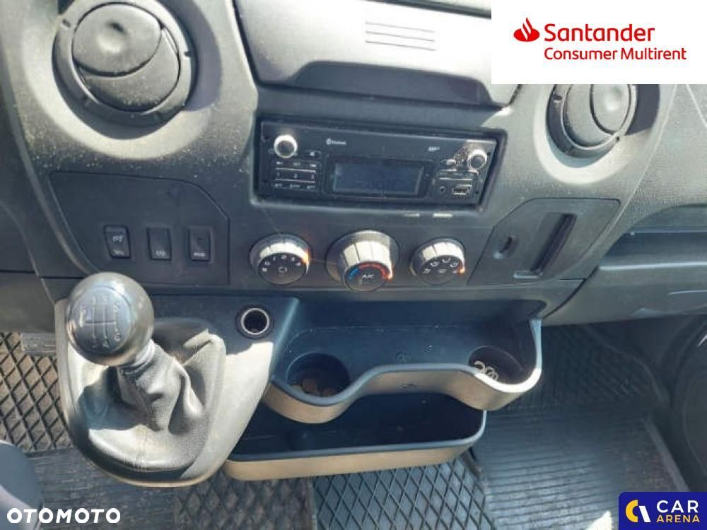Renault Master - 8