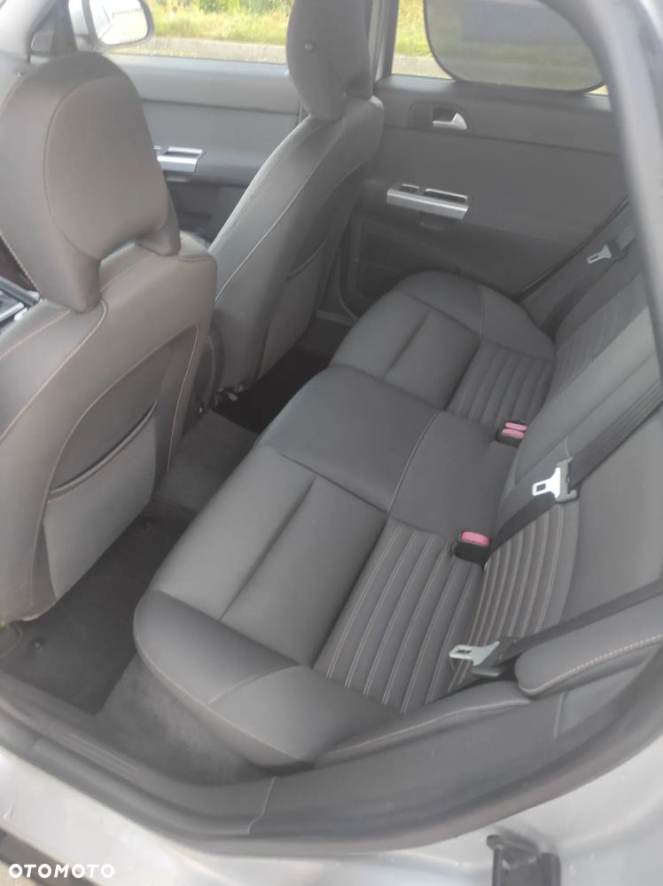 Volvo V50 1.6D DRIVe Start-Stop - 10