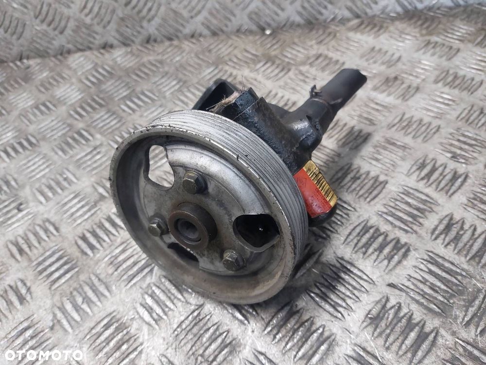 POMPA WSPOMAGANIA RENAULT MEGANE I LIFT 1.6 16V 7700431286 ID: 236695 - 2