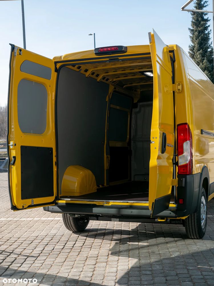 Toyota Proace Max L3H2 - 12