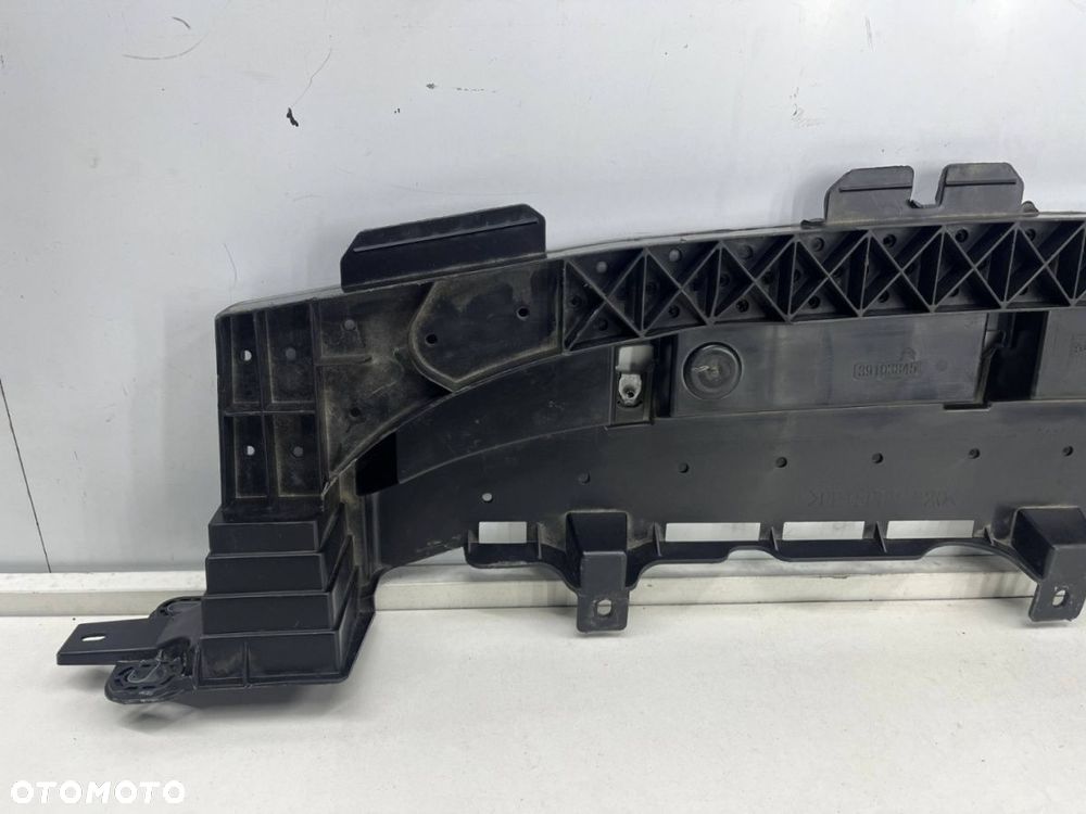 Belka zderzaka Citroen C3 Aircross 17r.- przednie wzmocnienie pasa NOWA ORYGINALNA 39103845 - 9