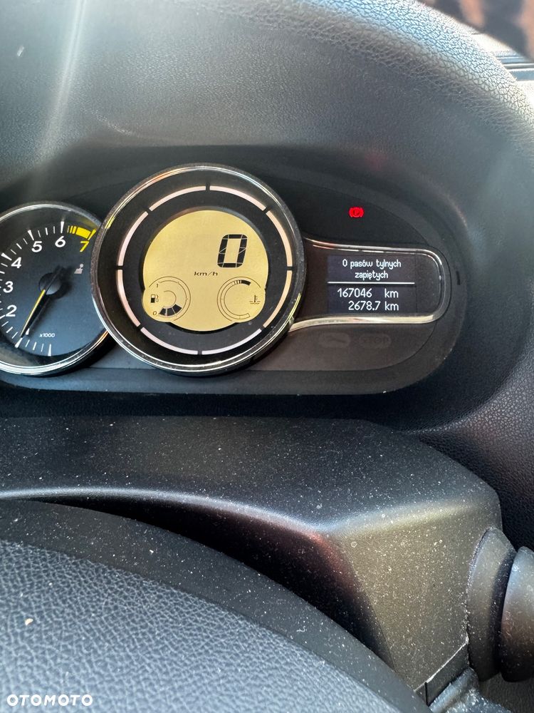 Renault Megane ENERGY TCe 130 BOSE EDITION - 9