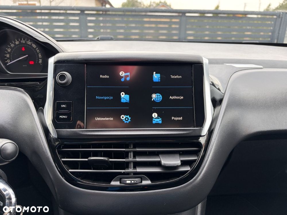 Peugeot 208 PureTech 82 Stop & Start Signature - 20