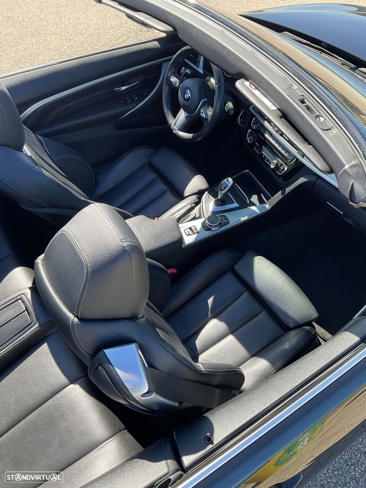 BMW 420 d Pack M Auto - 4