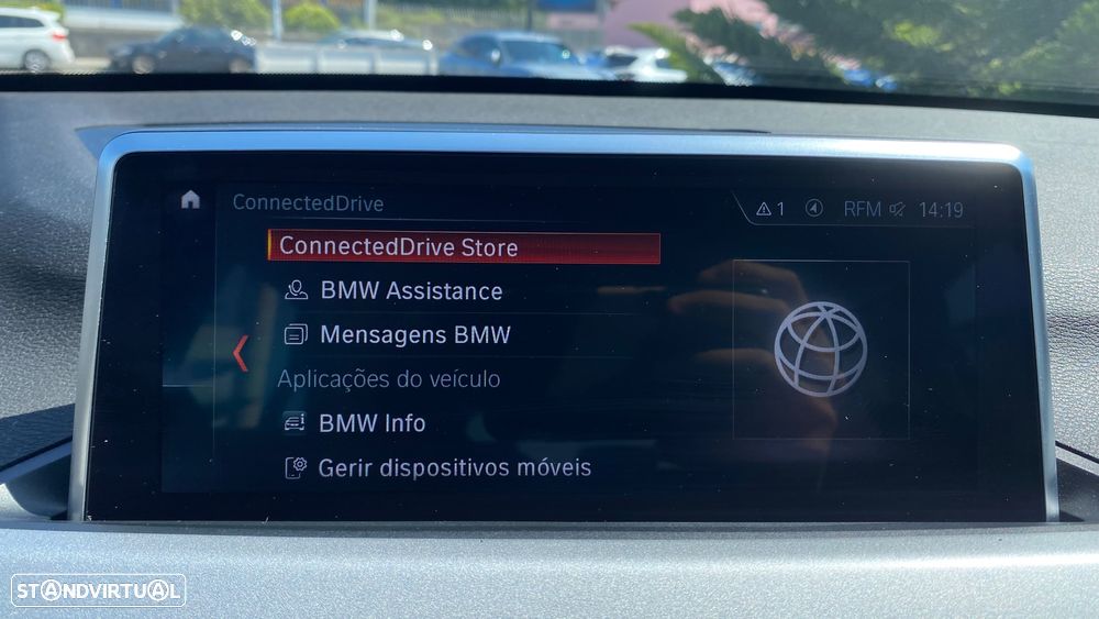 BMW X1 25 e xDrive Corporate Edition - 44
