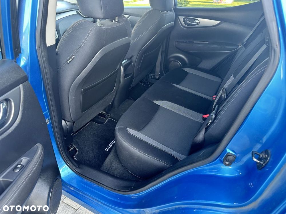 Nissan Qashqai 1.2 DIG-T Tekna+ - 12