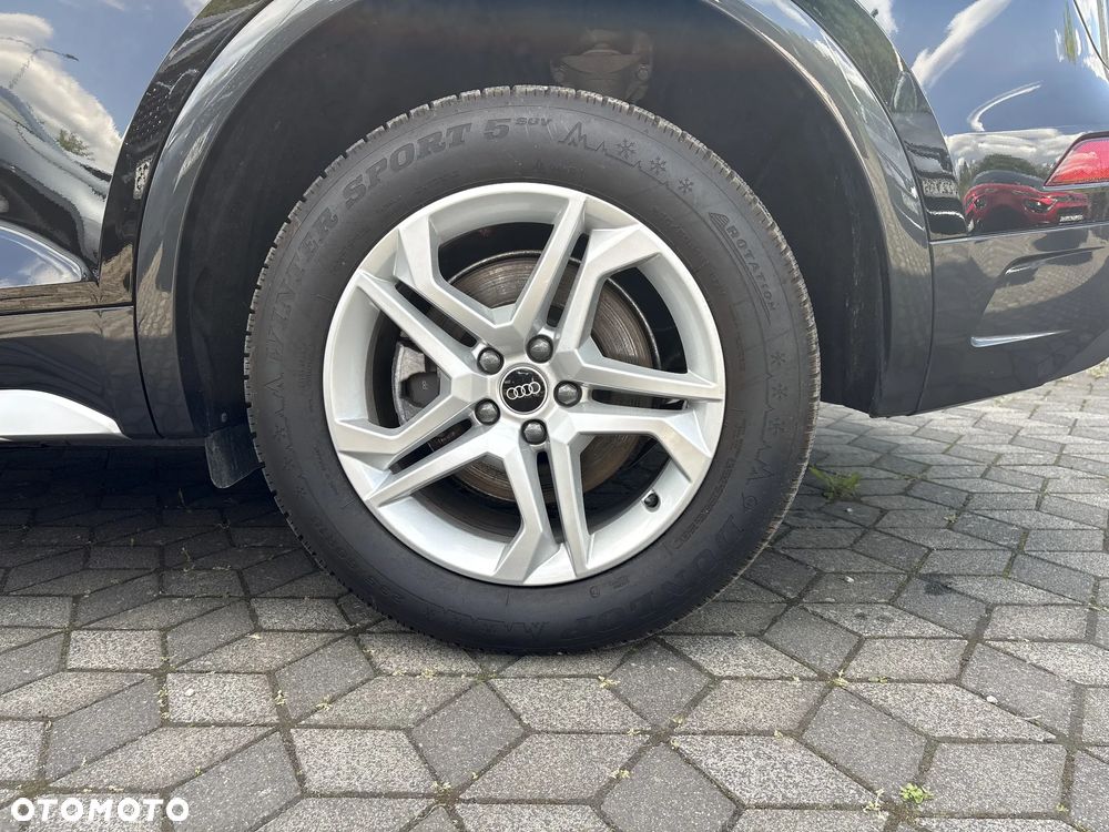 Audi Q5 40 TDI mHEV Quattro S tronic - 20