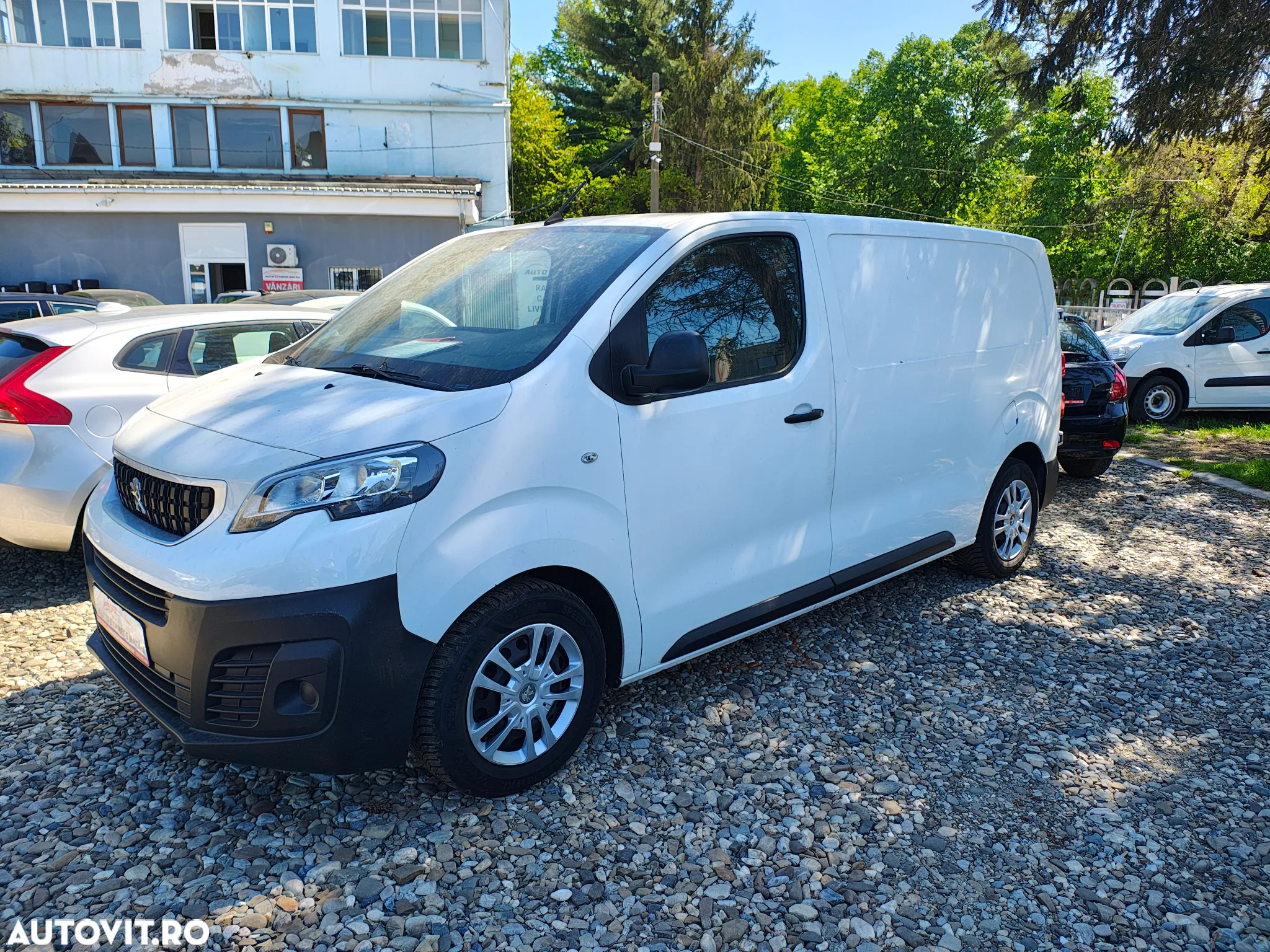 Peugeot Expert - 3