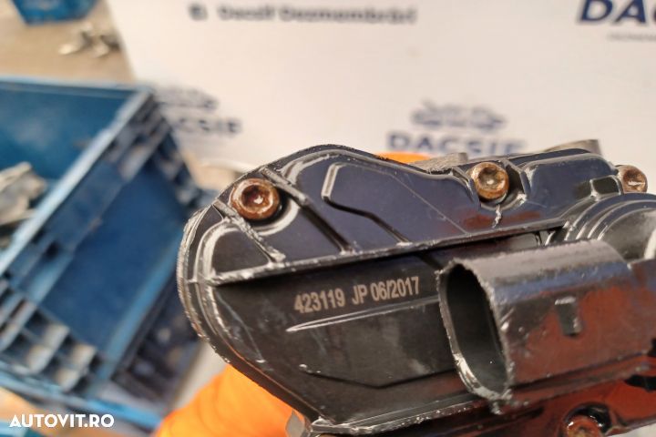 Egr 423119JP 423119JP Renault Laguna 3 [2007 - 2011] Grandtour wagon - 6