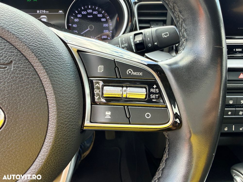Kia XCeed 1.6 GDI DCT6 OPF SPIRIT - 13