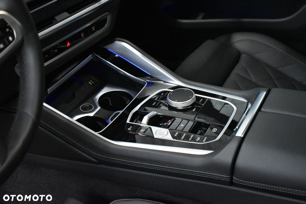 BMW X6 - 21