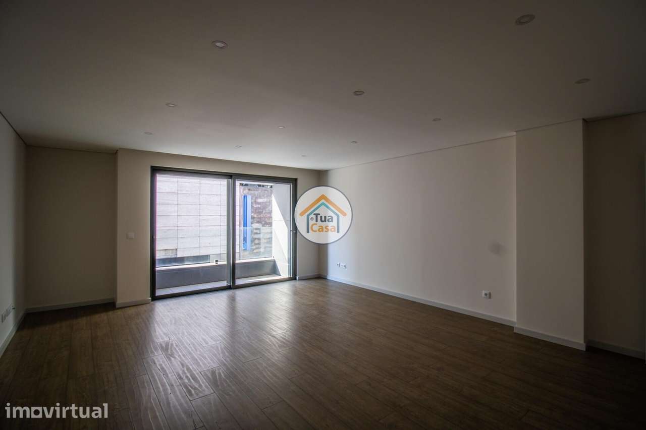 Apartamento T3, no Coração da Cidade do Porto - Grande imagem: 5/15