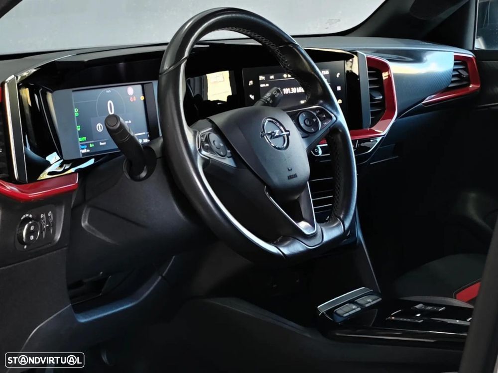 Opel Mokka-e Elegance - 34