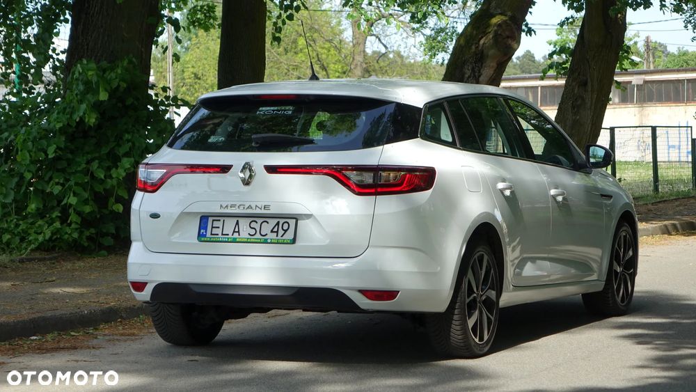 Renault Megane - 33