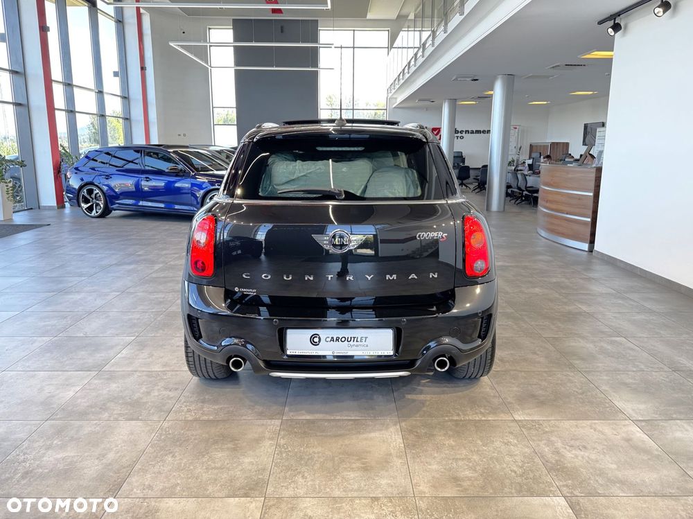 MINI Countryman - 8