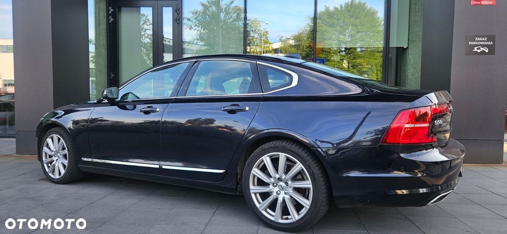 Volvo S90 D5 SCR AWD Inscription - 20