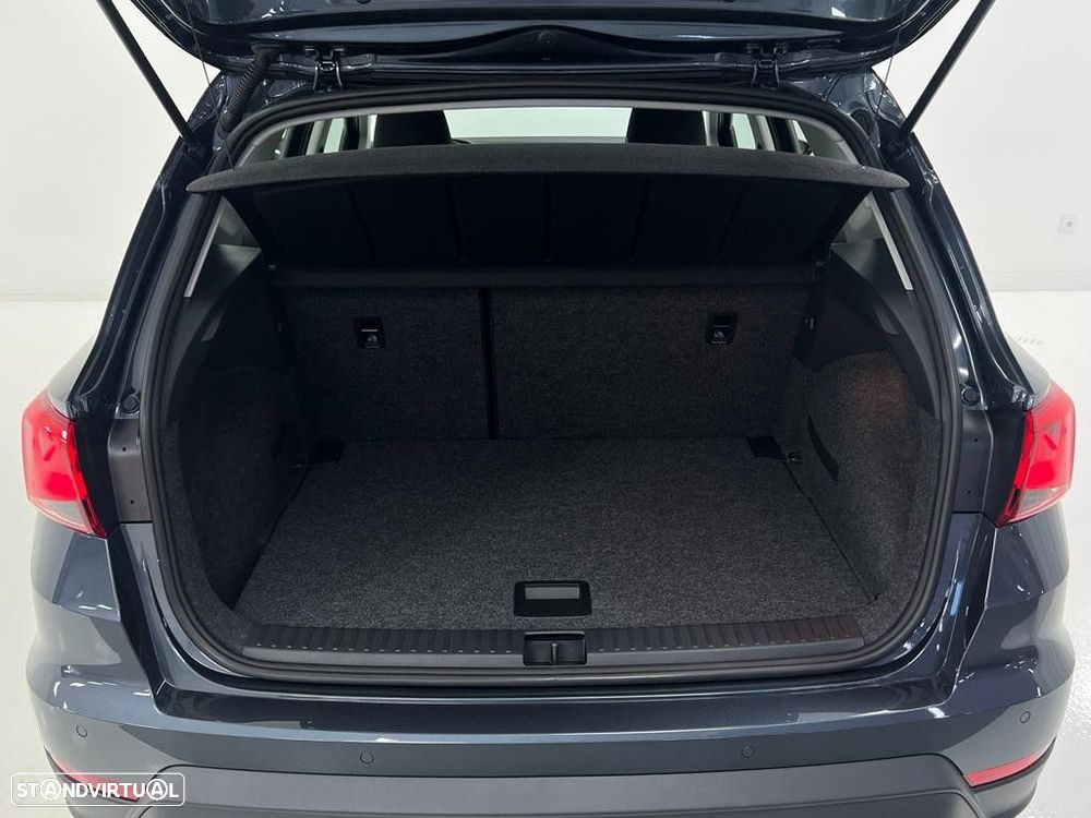 SEAT Arona 1.0 TSI Style - 6