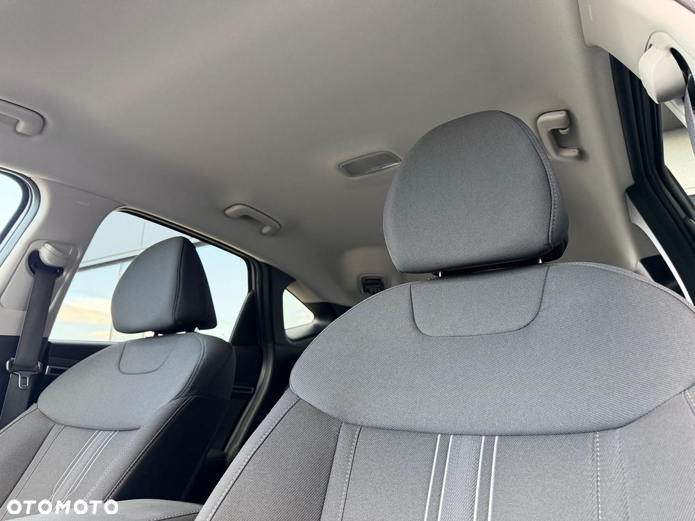 Hyundai Tucson 1.6 T-GDi HEV Smart 2WD - 11