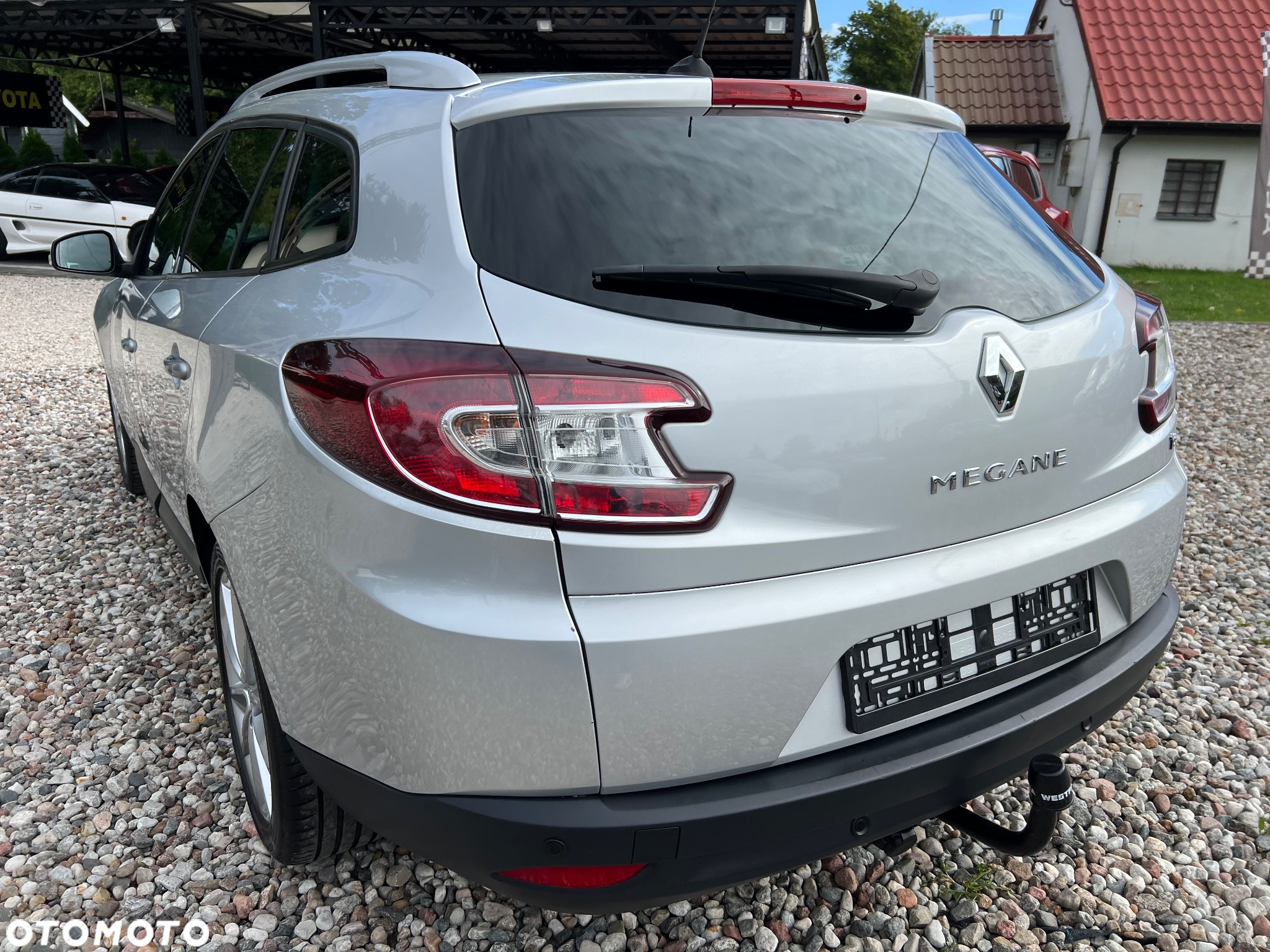 Renault Megane 2.0 16V TCE Privilege - 19