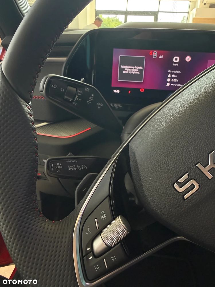 Skoda Kodiaq 2.0 TSI 4x4 RS DSG - 20
