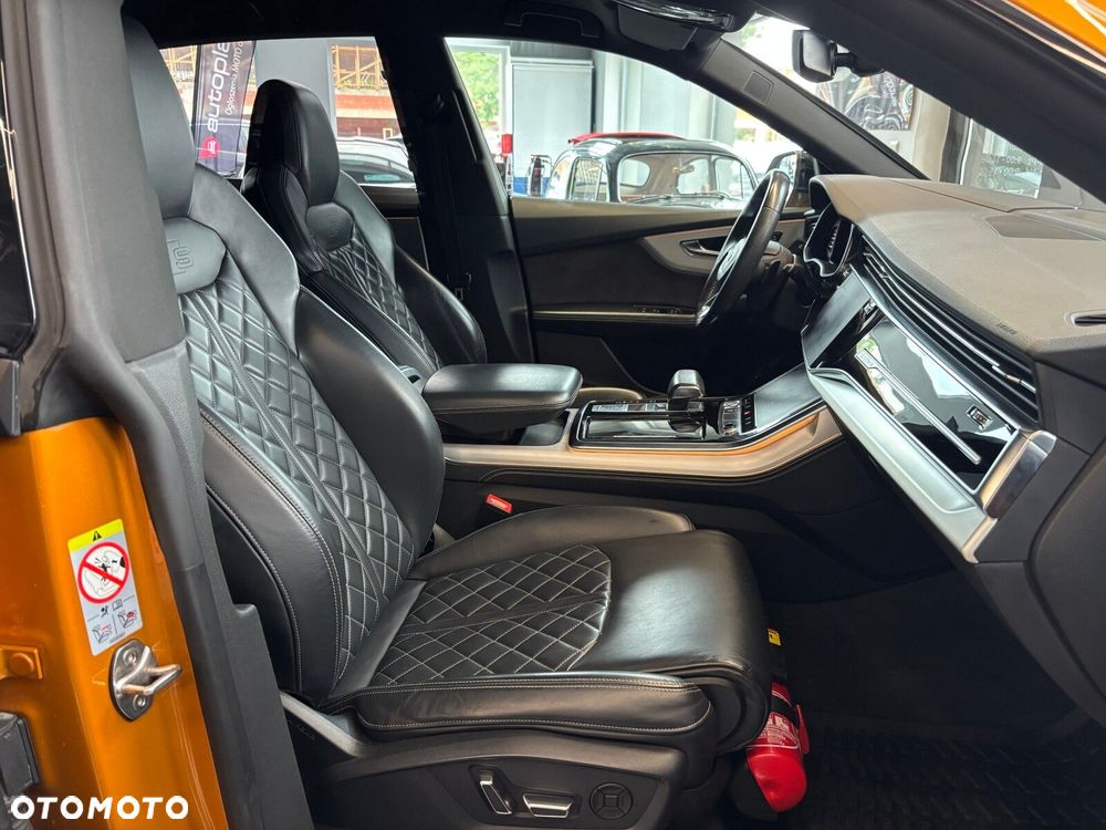 Audi Q8 - 39