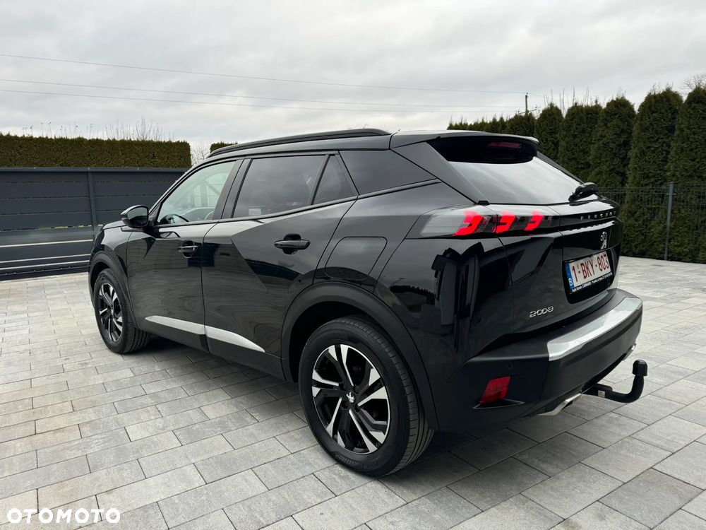 Peugeot 2008 - 7