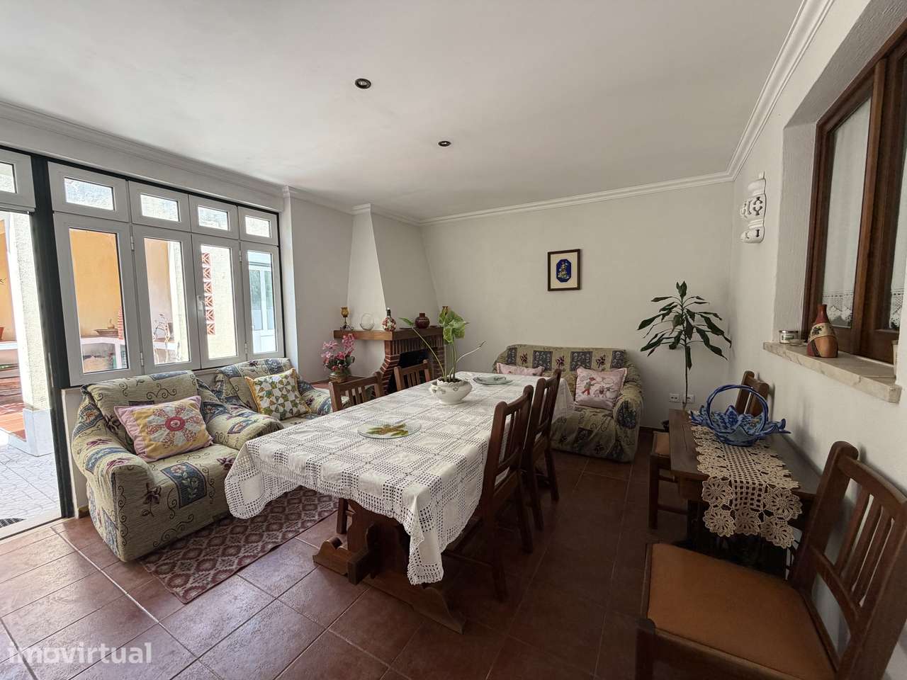 Moradia, 87 m², São João Baptista - Grande imagem: 2/14