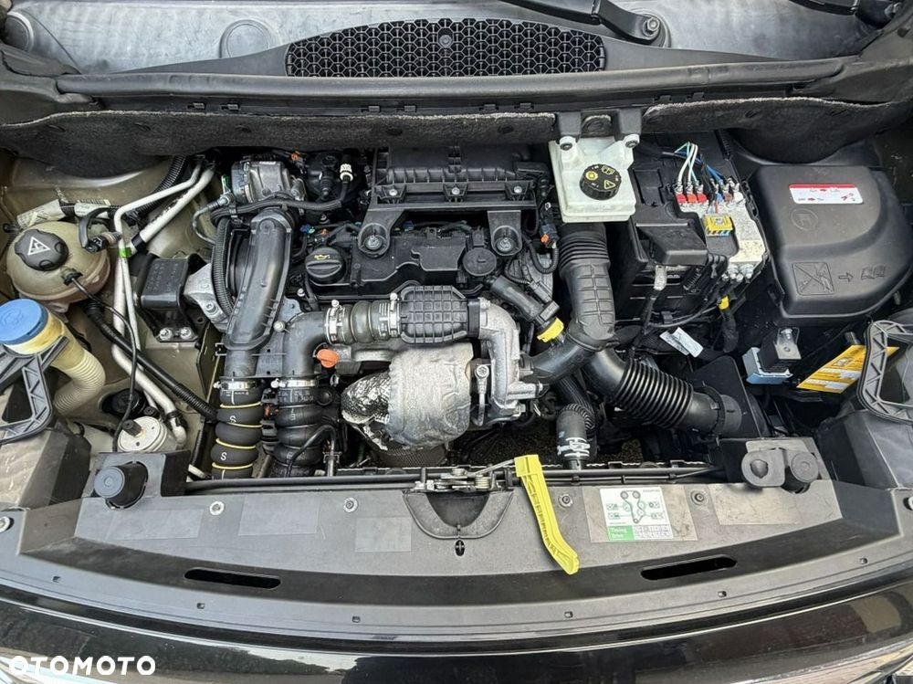 Peugeot Partner - 9