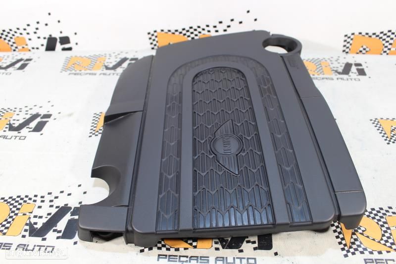 Tampa De Motor Mini Mini (R56)  7811920 / 14389710 / 7 811 920 / 14389 - 4