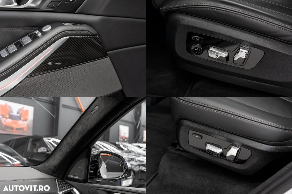 BMW X7 xDrive40i AT MHEV - 18