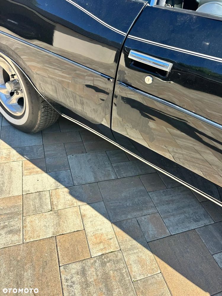 Pontiac Catalina - 14