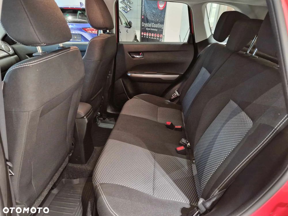 Suzuki Vitara - 8