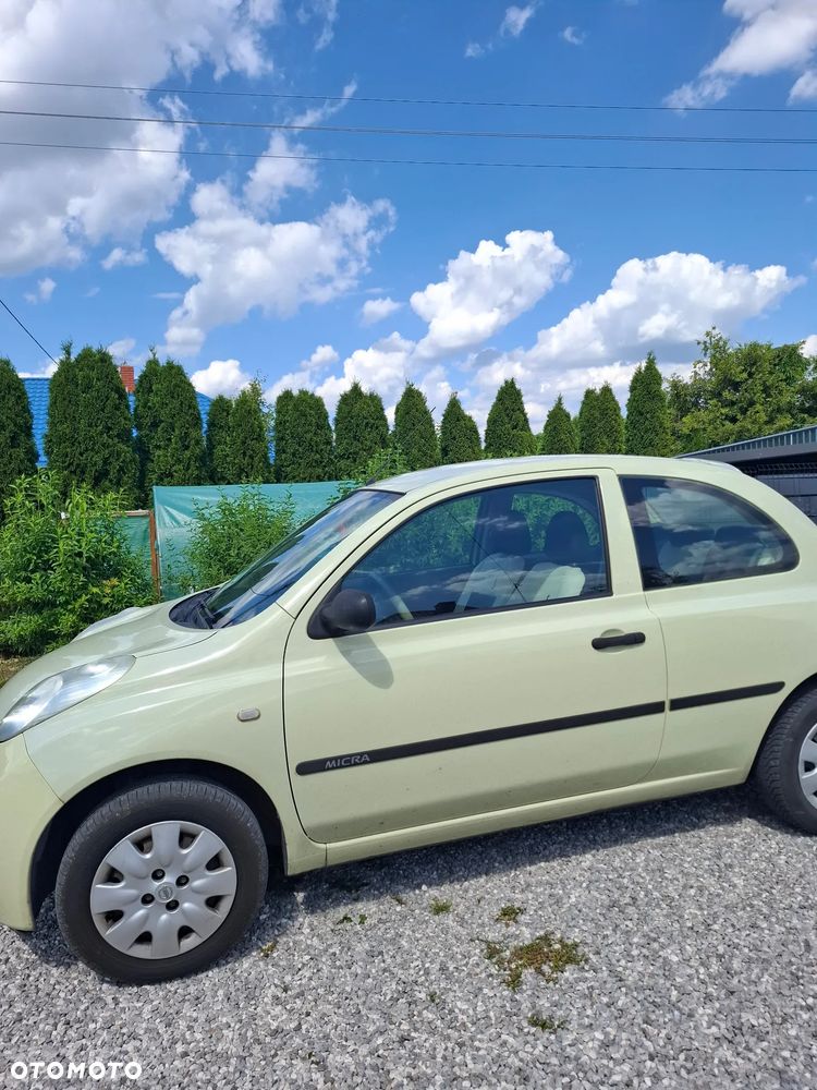 Nissan Micra 1.2 Art - 2