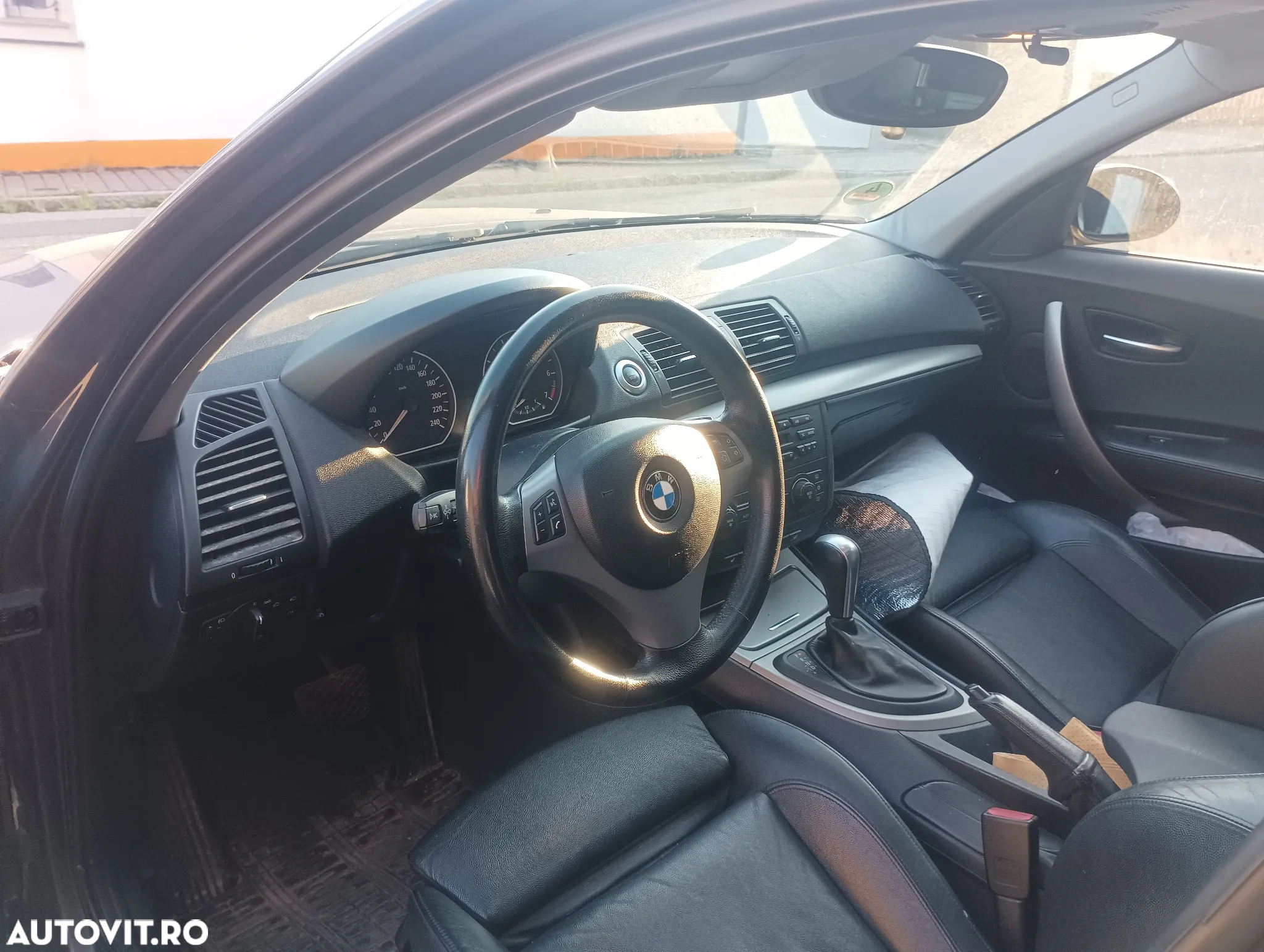 BMW Seria 1 120i Aut. - 3