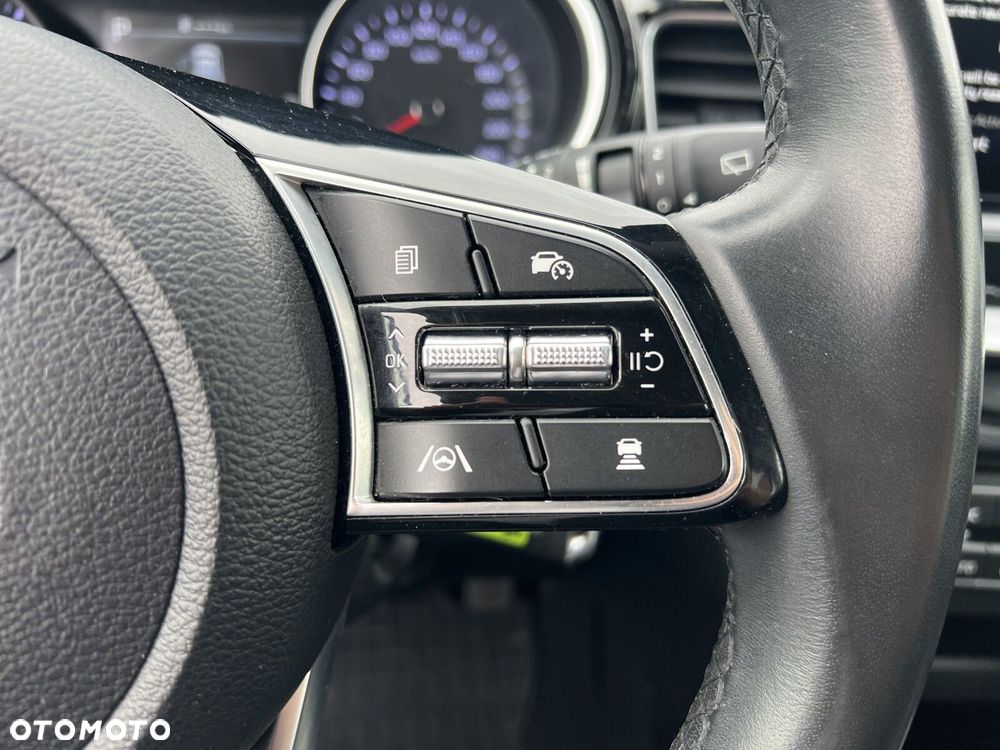 Kia XCeed 1.5 T-GDI L DCT - 13