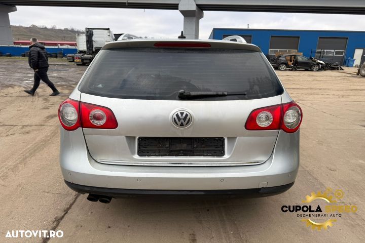 Calculator motor ECU 2.0 TDI EDC16U34 0281013440 03G906021NK Volkswag - 8