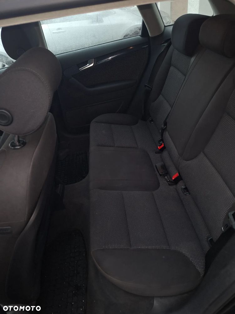 Audi A3 Sportback 2.0 TDI Ambition - 33