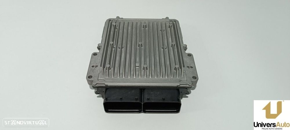 CENTRALINA DO MOTOR UCE LAND ROVER RANGE ROVER VELAR VELAR - 3