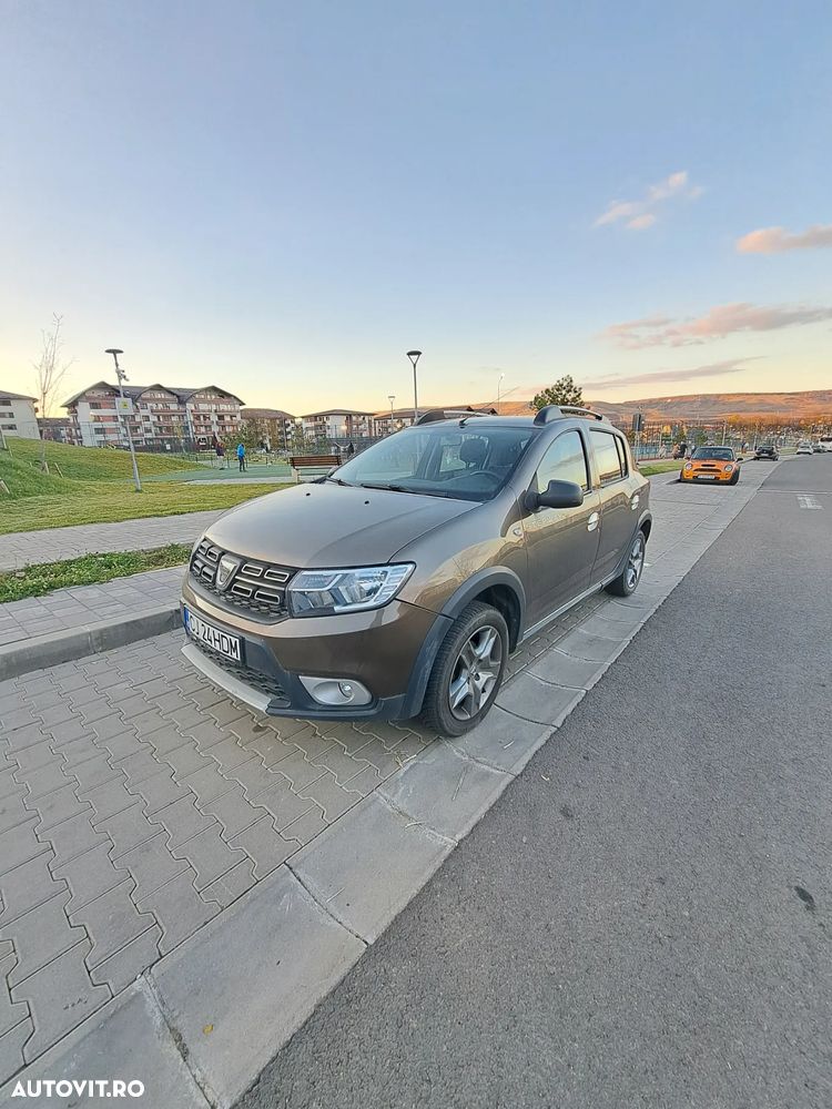 Dacia Sandero Stepway - 2