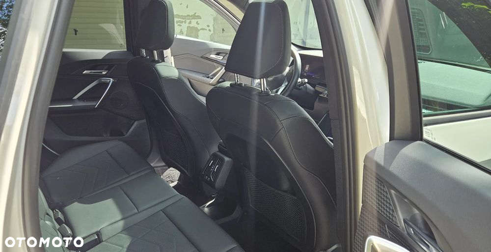 BMW X1 - 25